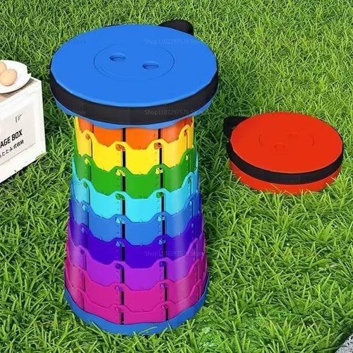 Portable Folding Chair For Disney Parks