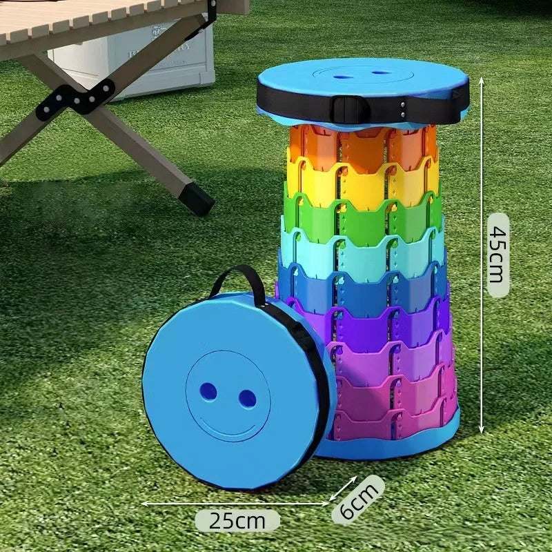 Portable Folding Chair For Disney Parks