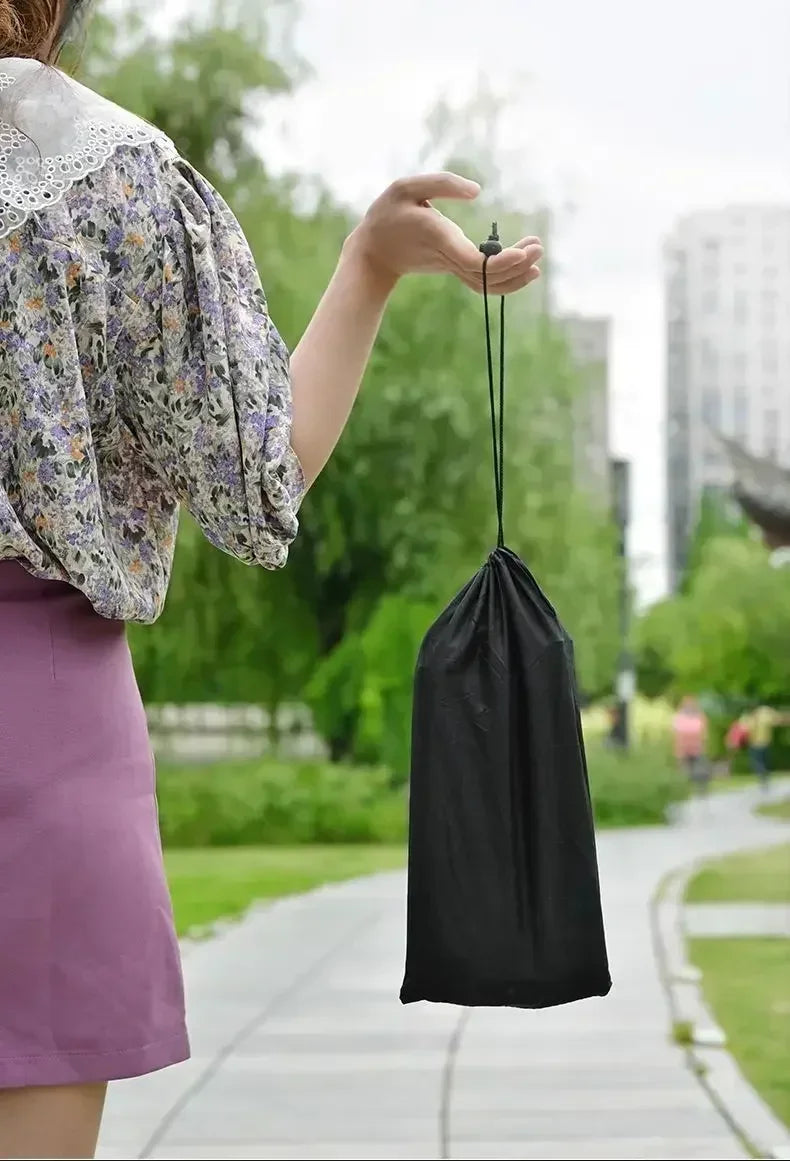 Portable Folding Chair Bench