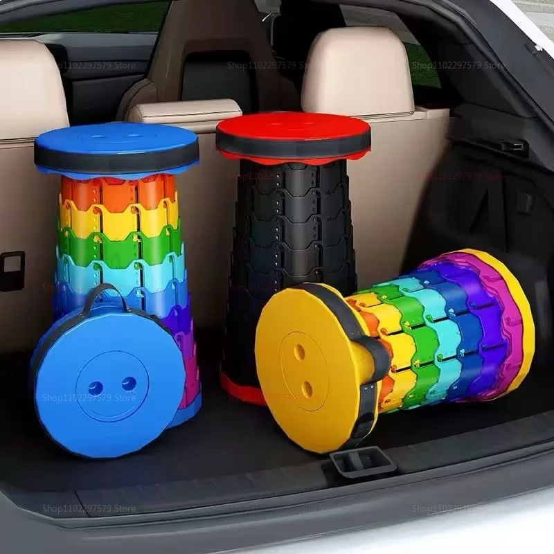 Portable Folding Chair For Disney Parks