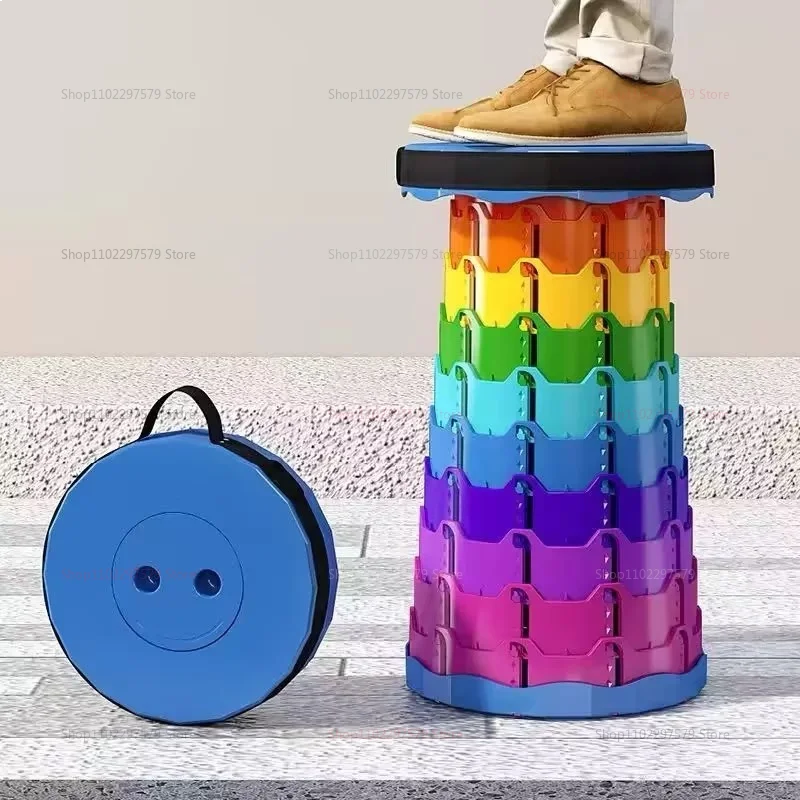 Portable Folding Chair For Disney Parks