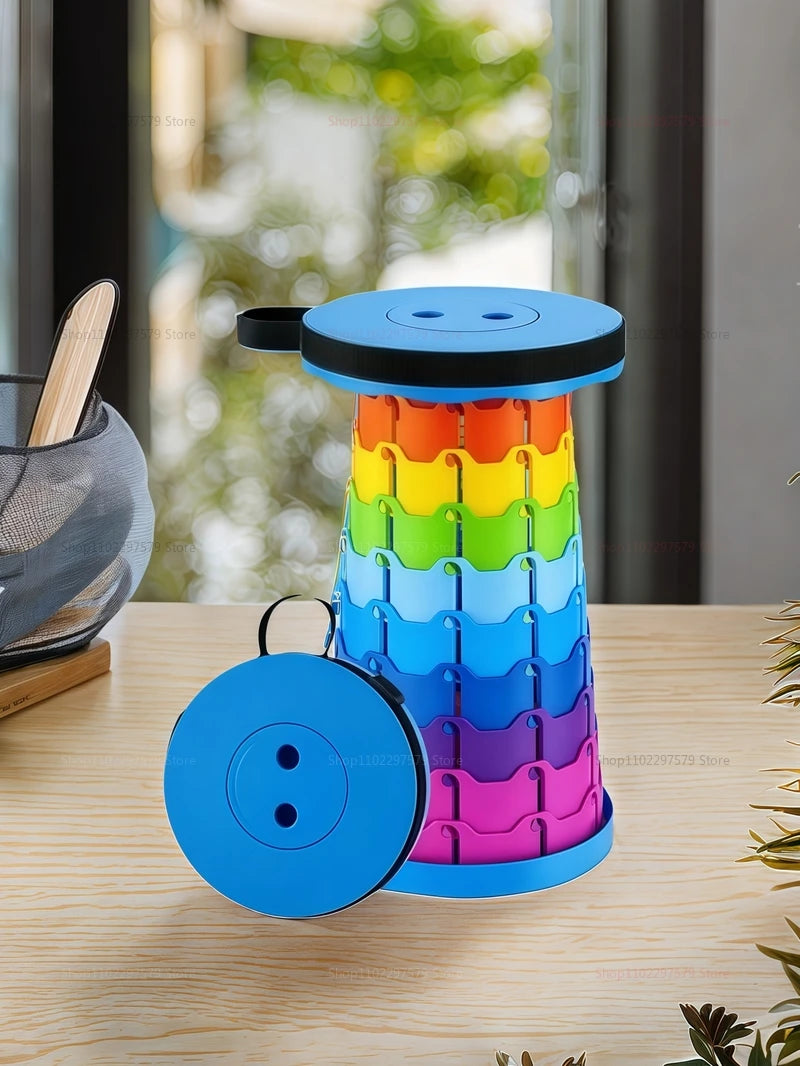 Portable Folding Chair For Disney Parks