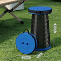 Portable Folding Chair For Disney Parks