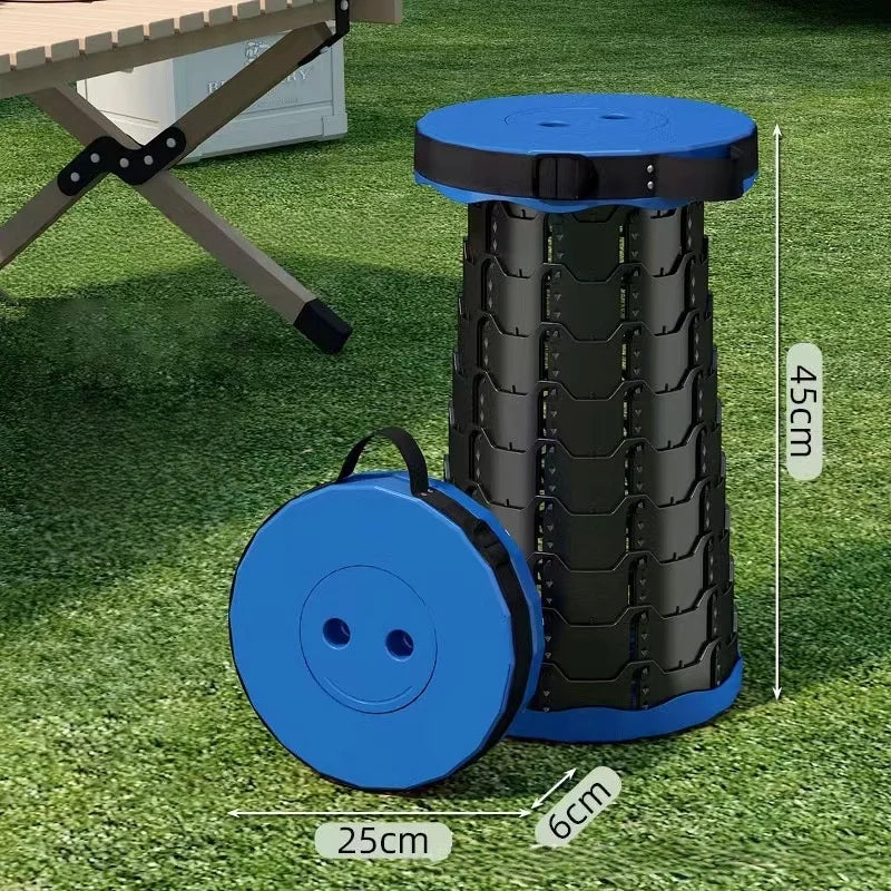 Portable Folding Chair For Disney Parks