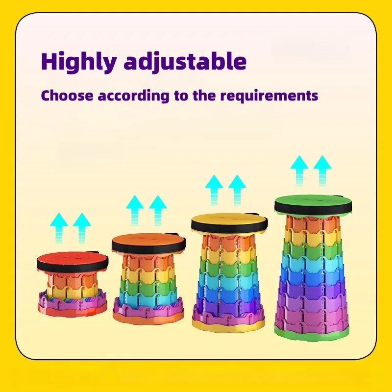 Portable Folding Chair For Disney Parks