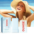 Sunscreen Stick Matte Sun Stick Refreshing Anti-UV Refreshing