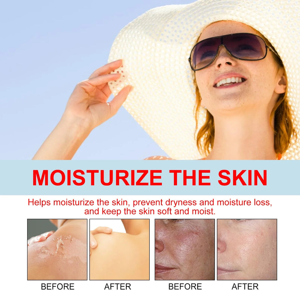 Sunscreen Stick Matte Sun Stick Refreshing Anti-UV Refreshing