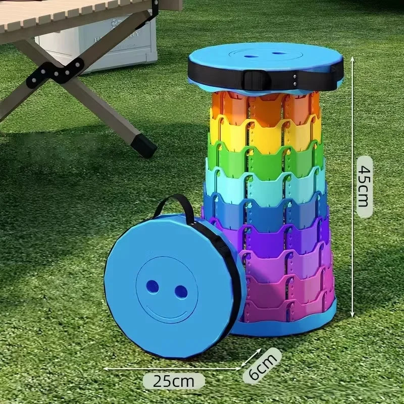 Portable Folding Chair For Disney Parks